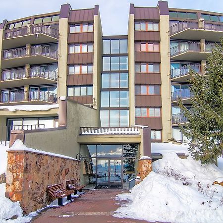 Hotel Fox Pointe At Redstone By Lespri Management Park Stadt Exterior foto