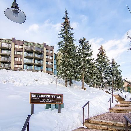 Hotel Fox Pointe At Redstone By Lespri Management Park Stadt Exterior foto